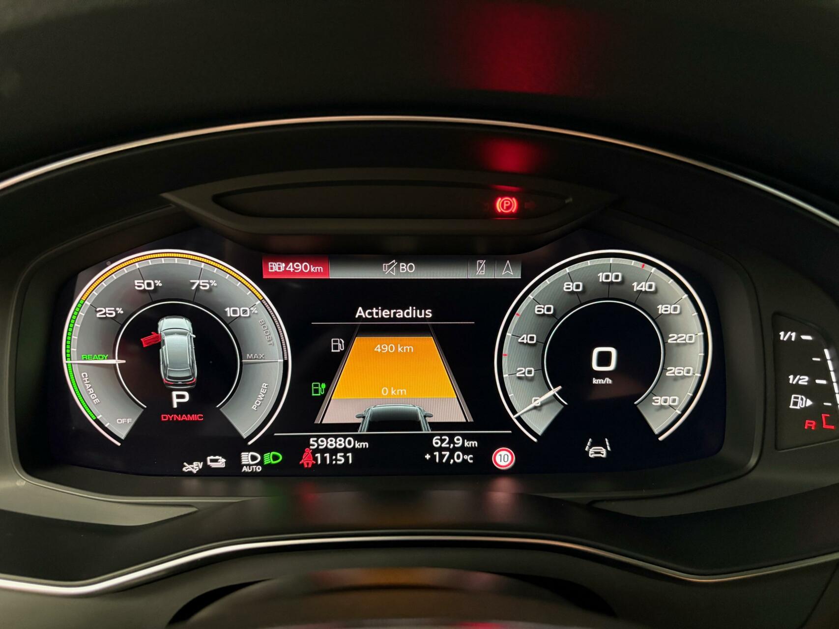 Foto van Audi A6 Avant