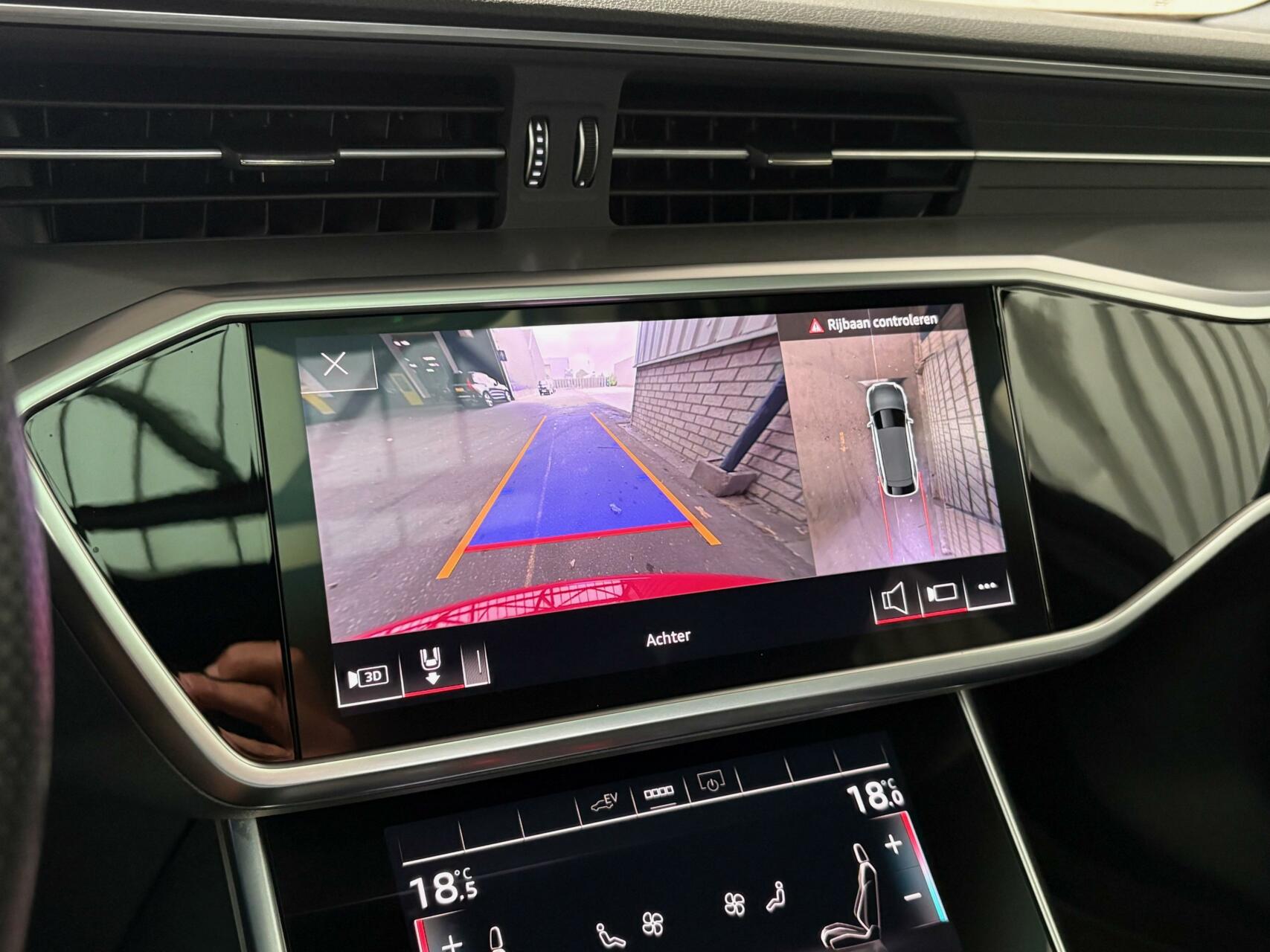 Foto van Audi A6 Avant