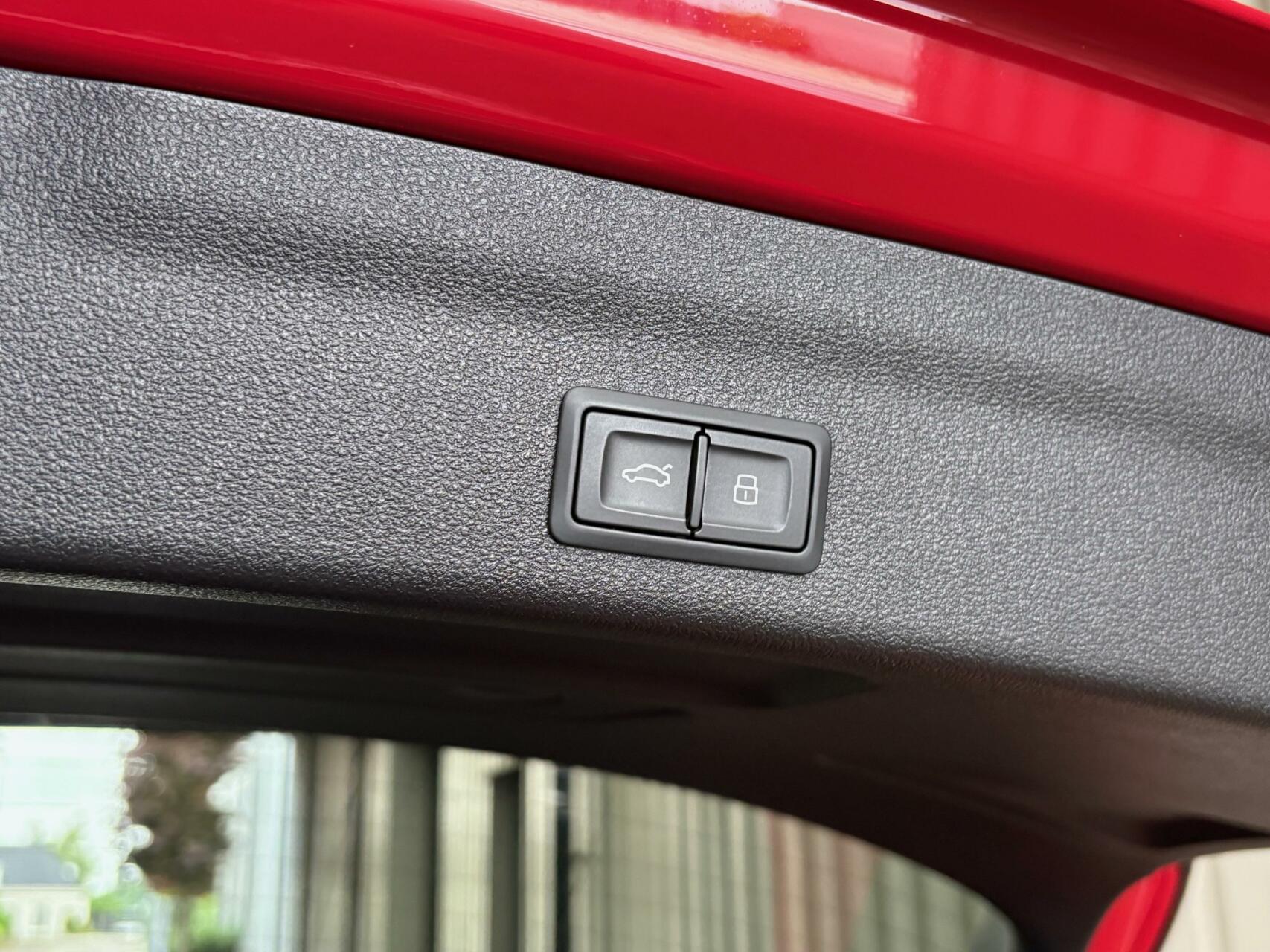 Foto van Audi A6 Avant