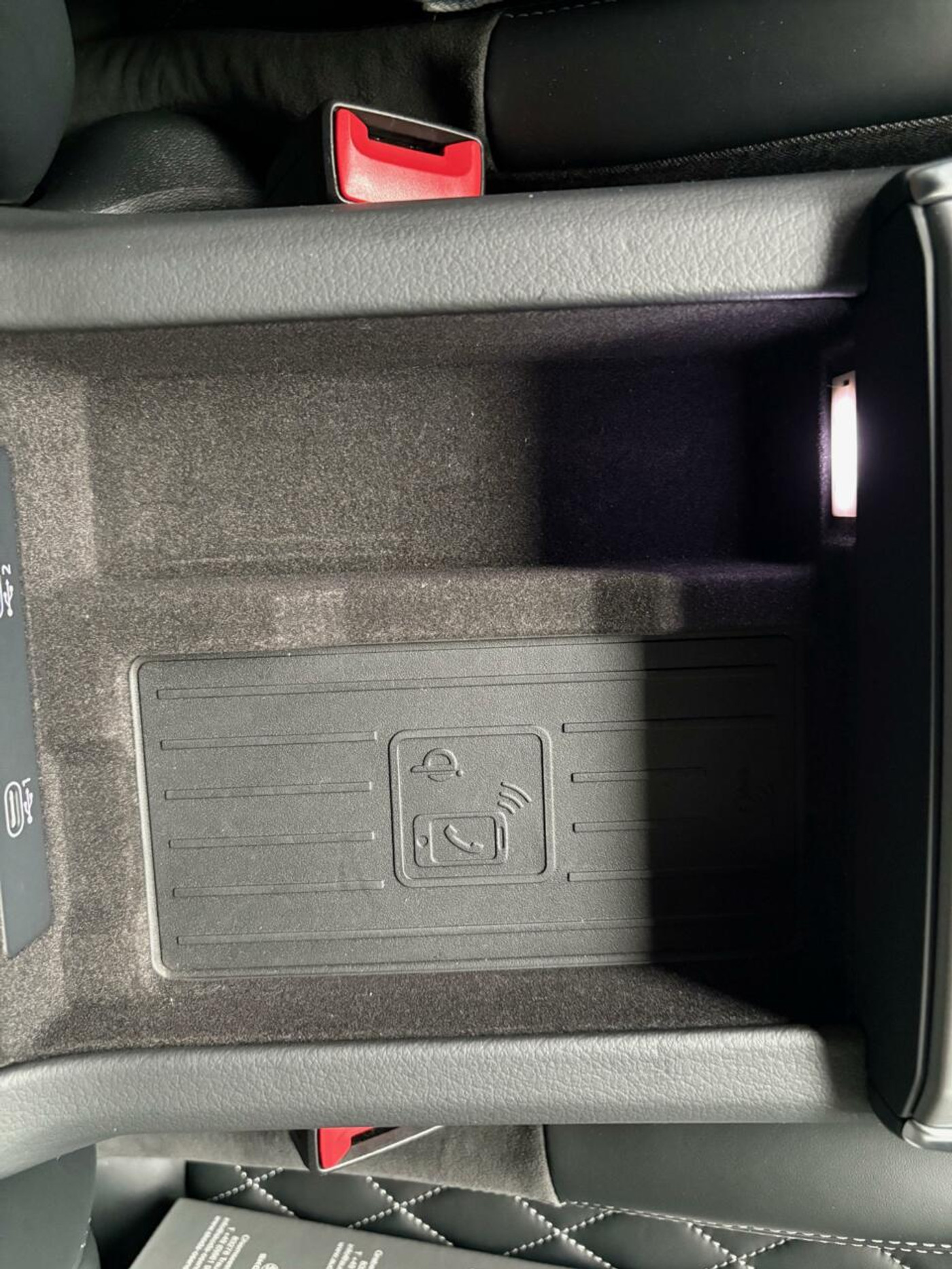Foto van Audi A6 Avant