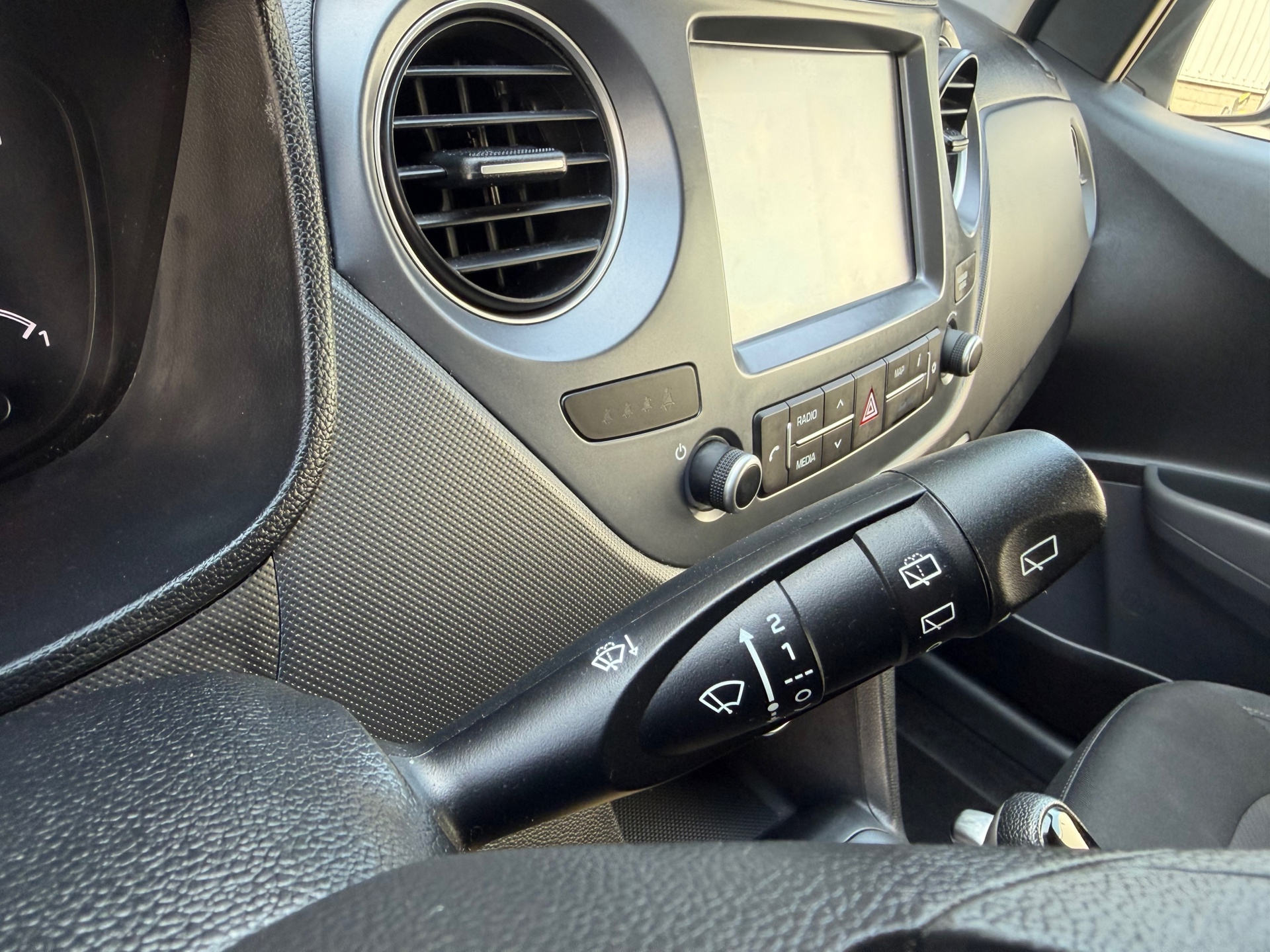Foto van Hyundai I10