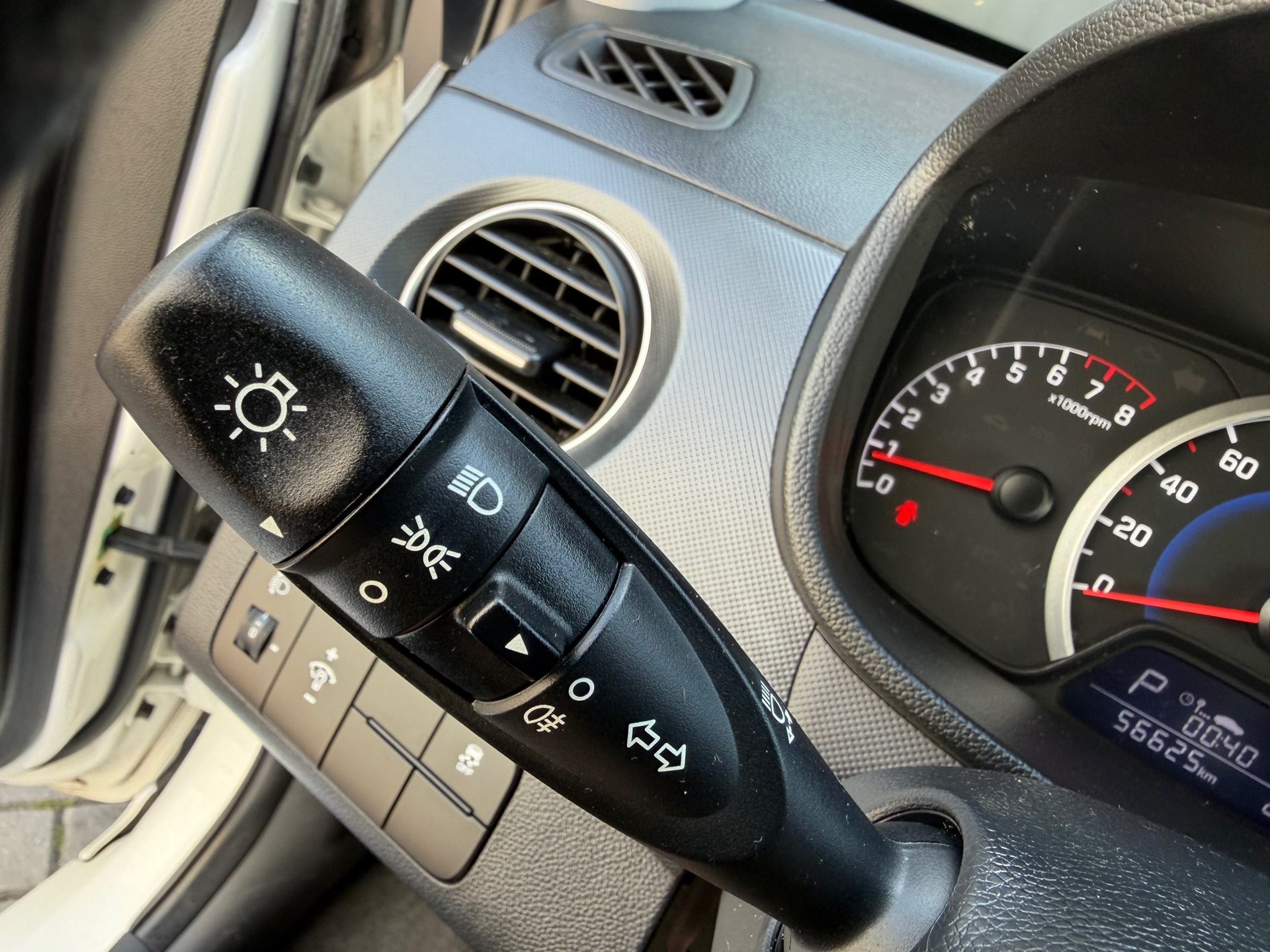 Foto van Hyundai I10