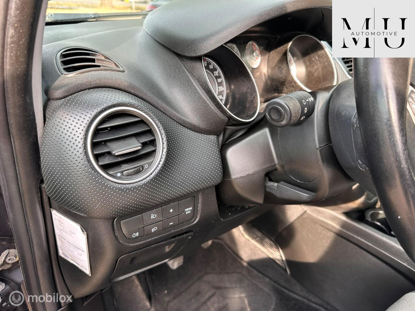 Foto van Fiat Fiat Punto