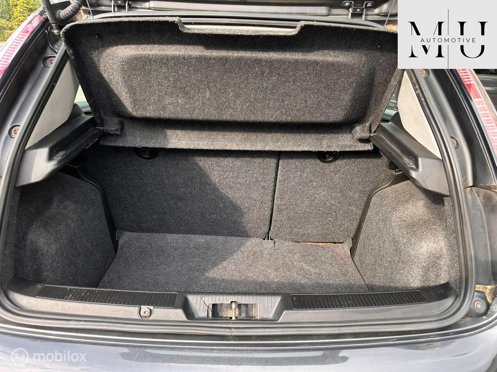 Foto van Fiat Fiat Punto