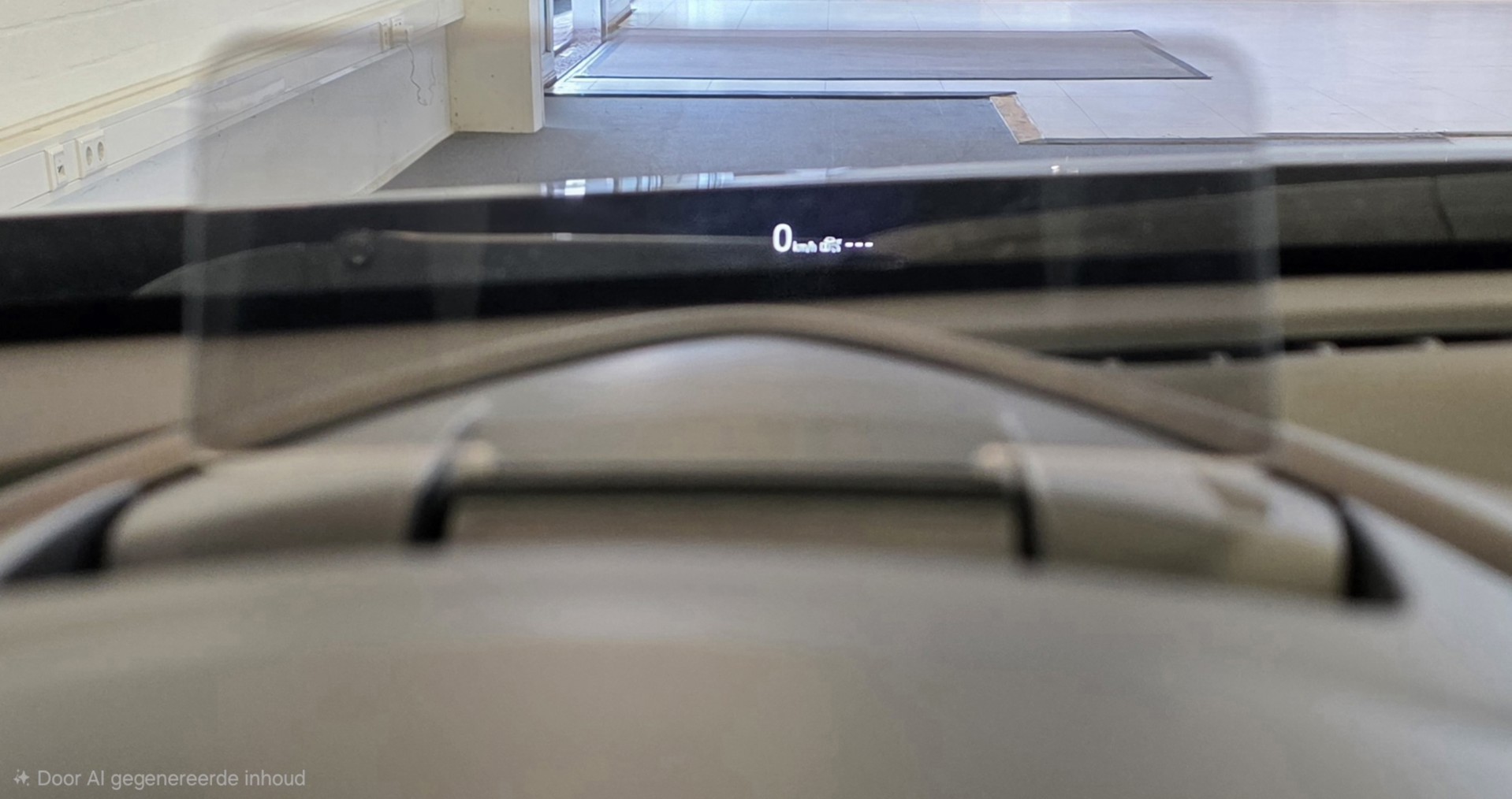 Foto van Mazda Mazda Cx-3