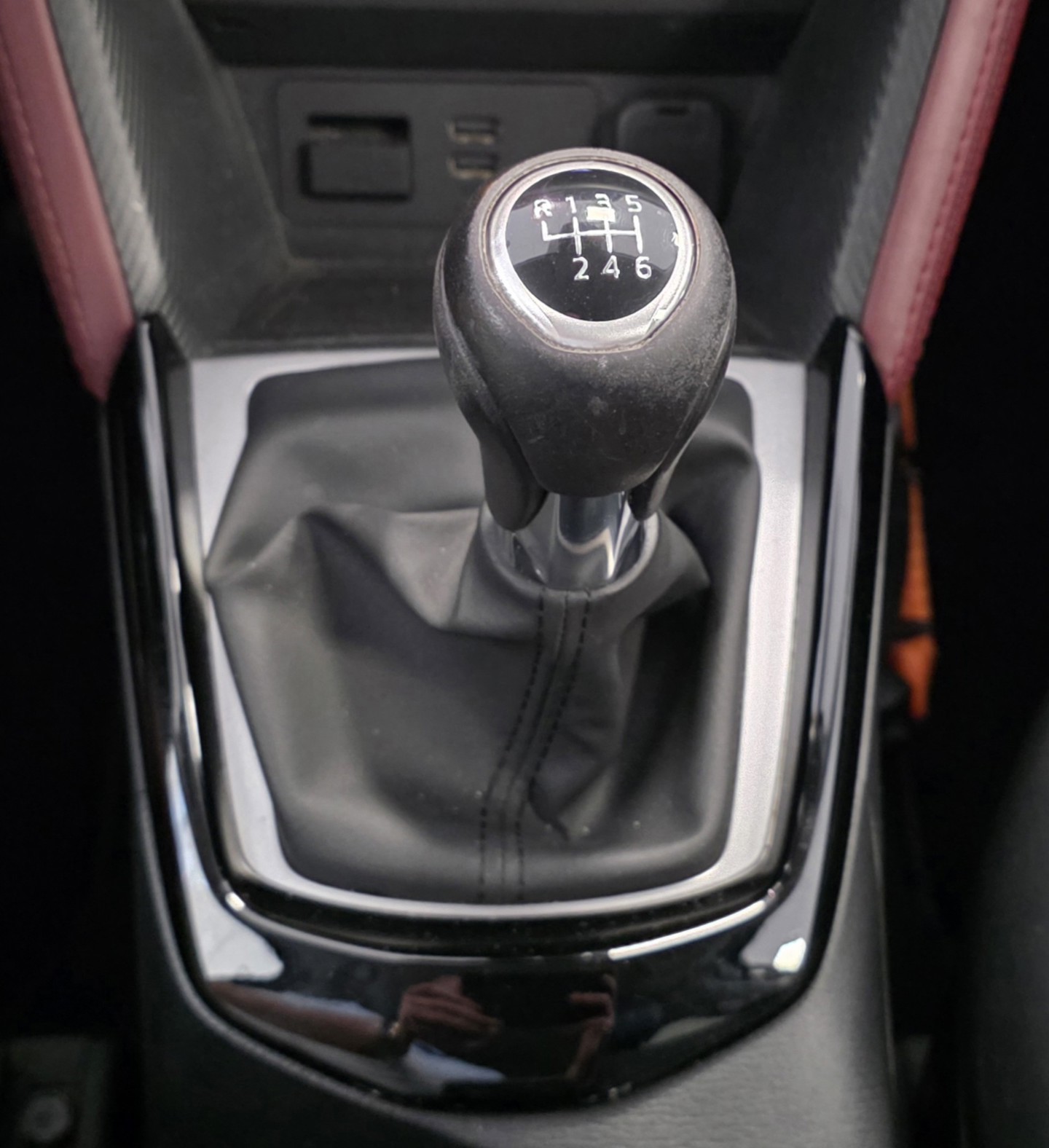 Foto van Mazda Mazda Cx-3