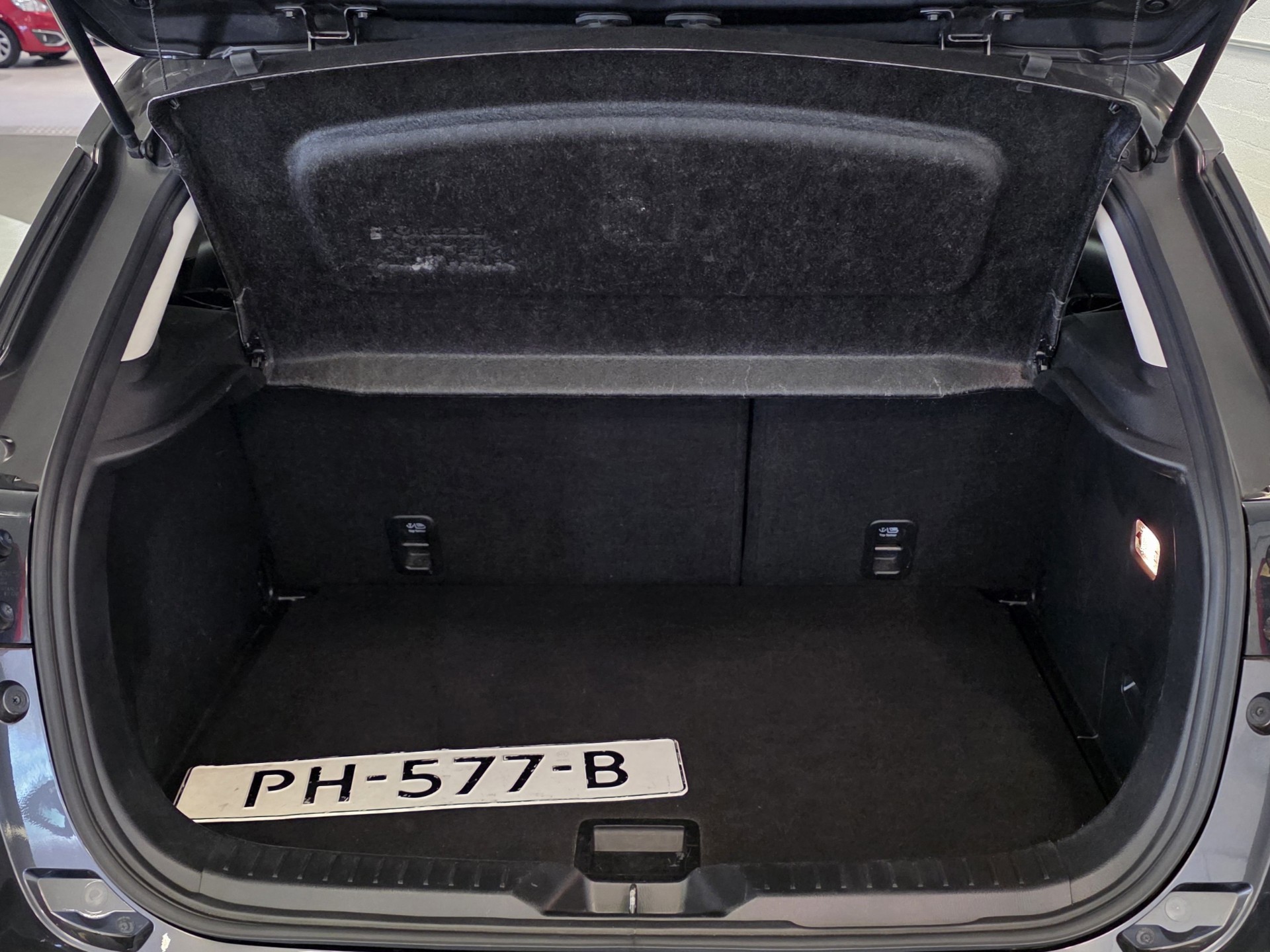 Foto van Mazda Mazda Cx-3