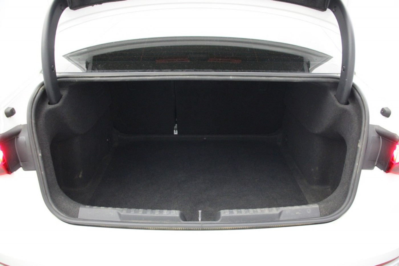 Foto van Audi A3 Limousine