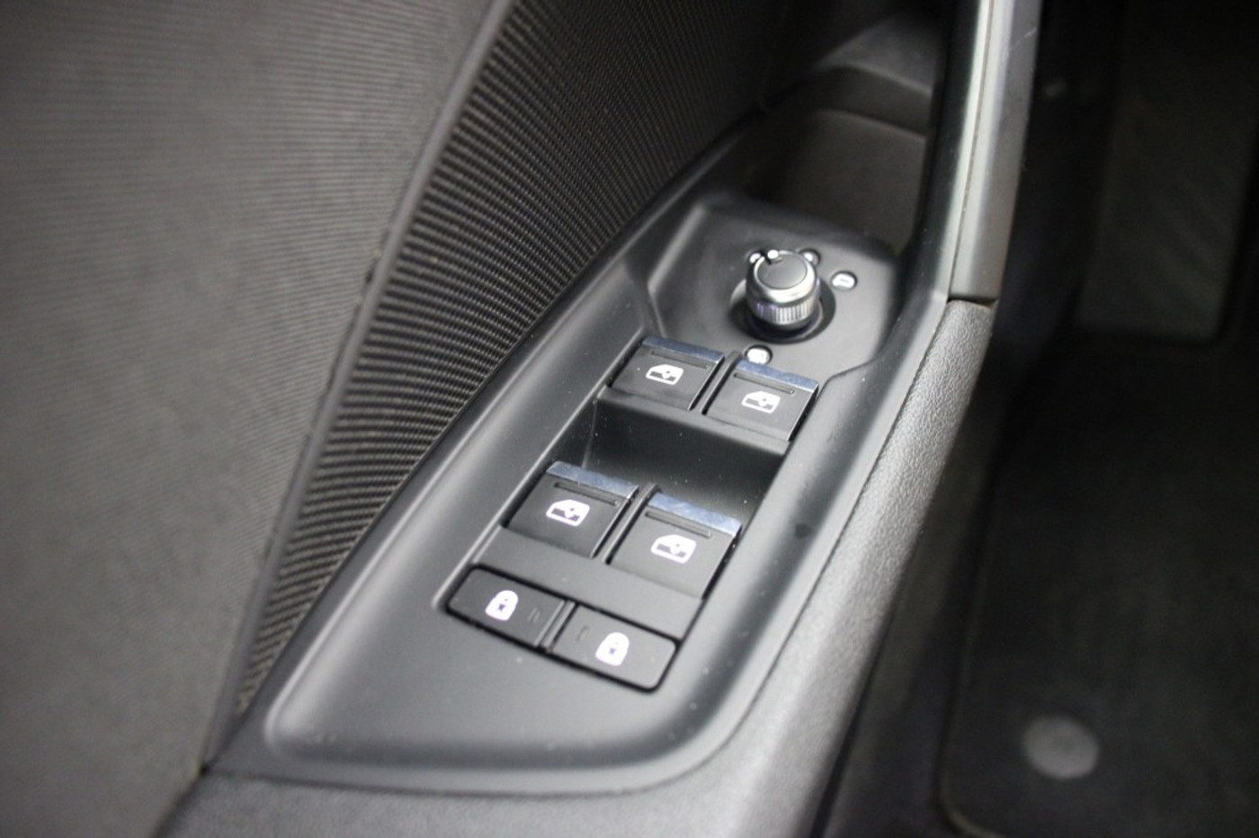 Foto van Audi A3 Limousine