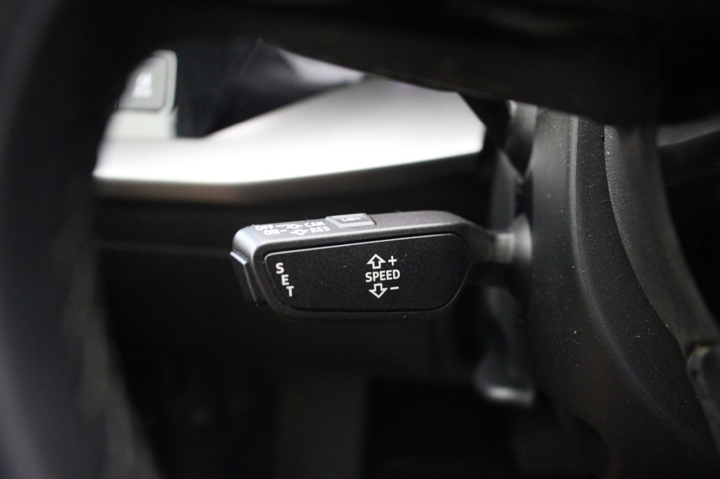 Foto van Audi A3 Limousine