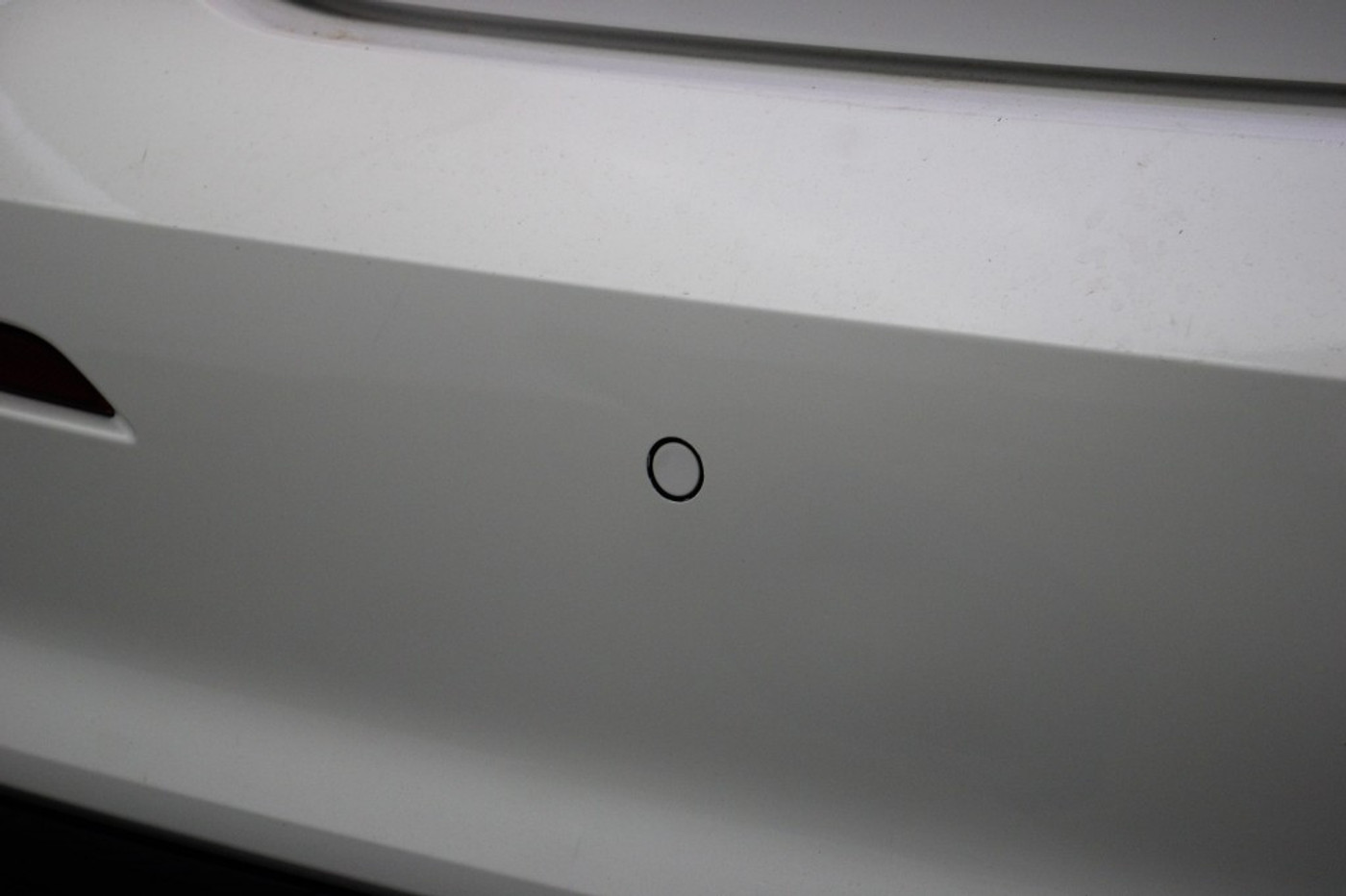 Foto van Audi A3 Limousine