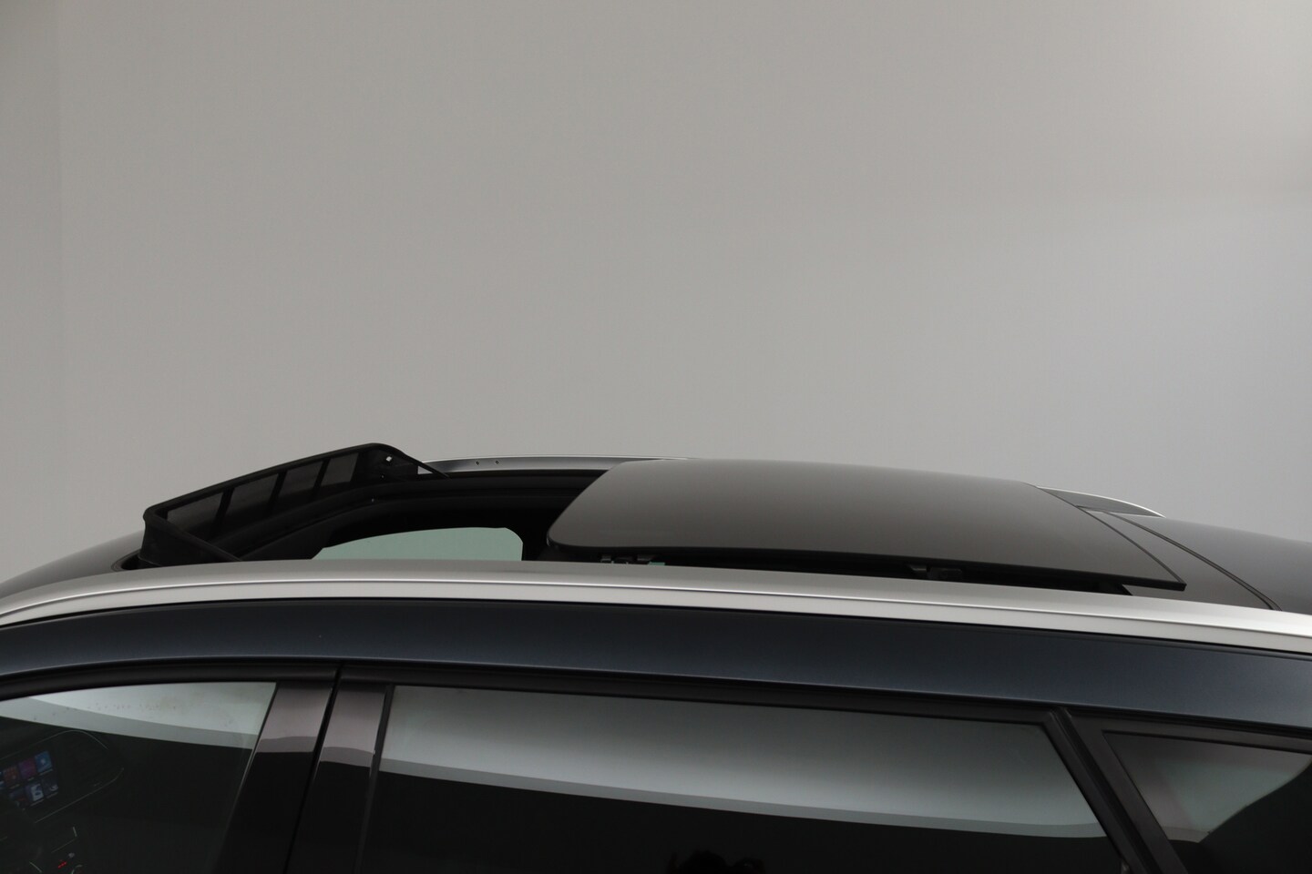 Foto van Seat Leon ST
