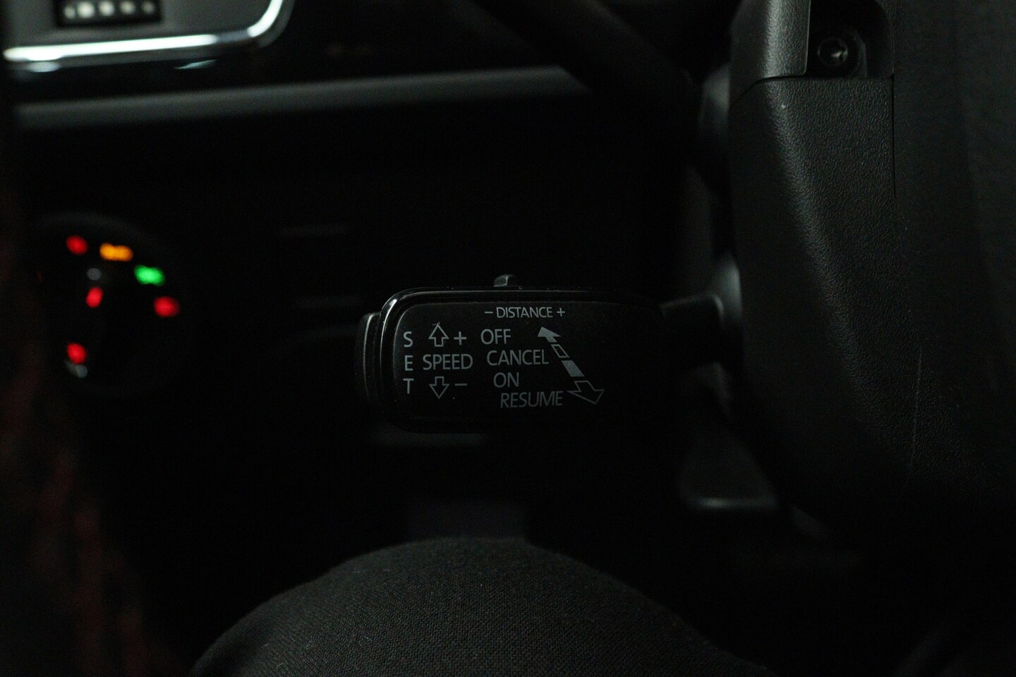 Foto van Seat Leon ST