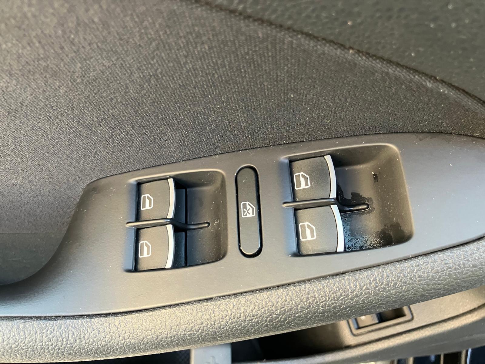 Foto van Volkswagen Jetta