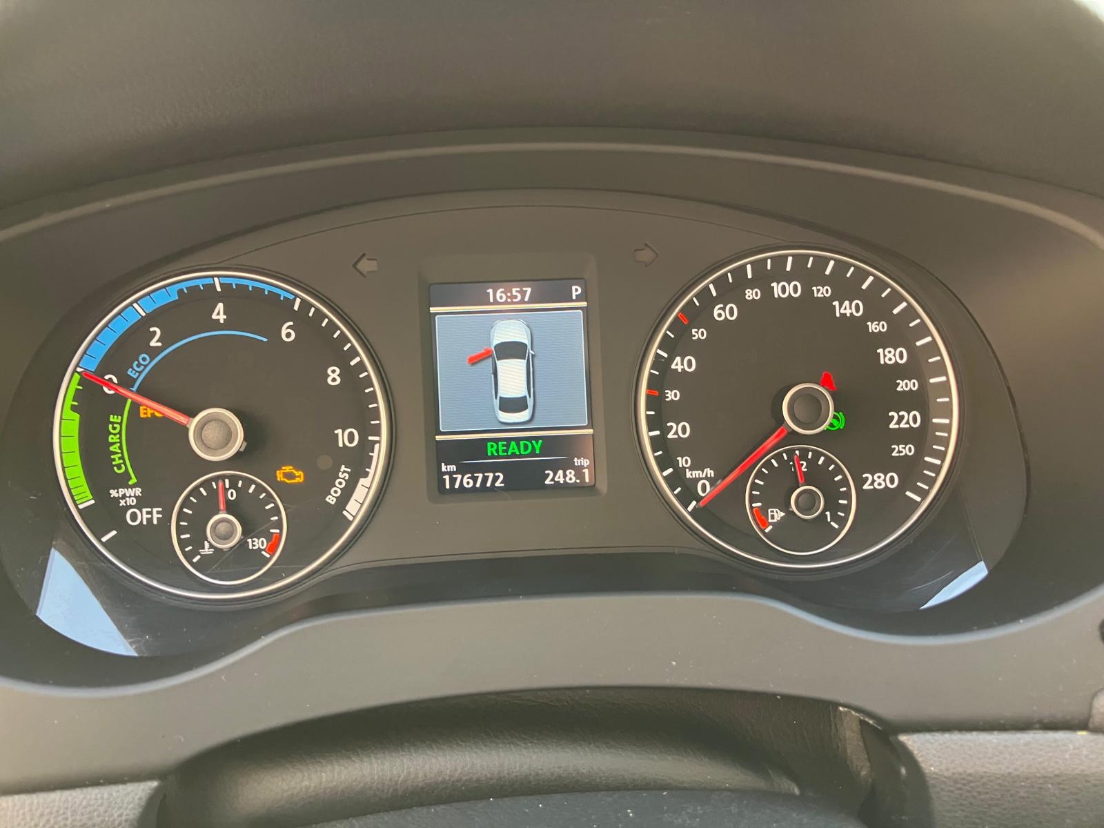 Foto van Volkswagen Jetta