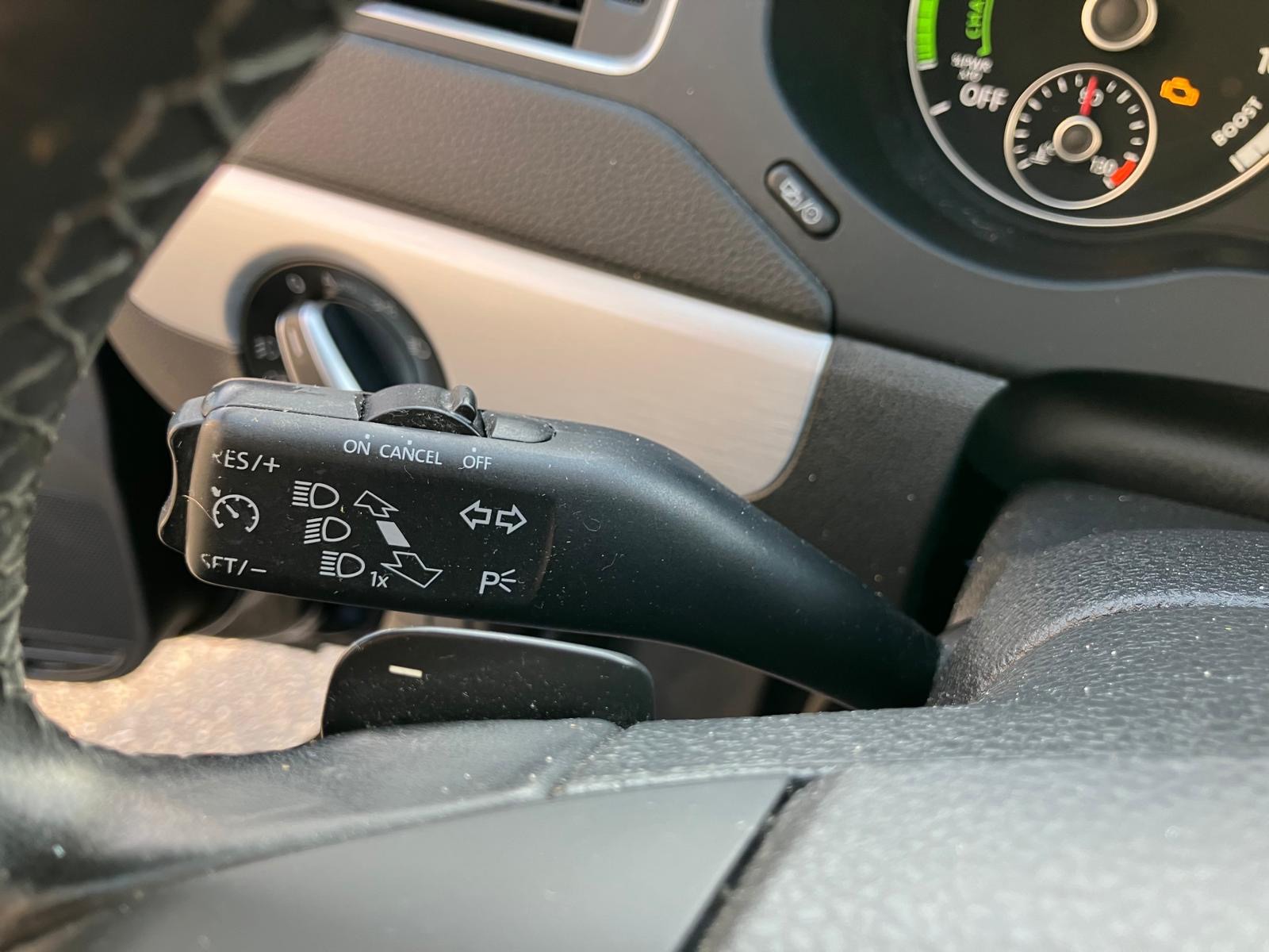 Foto van Volkswagen Jetta