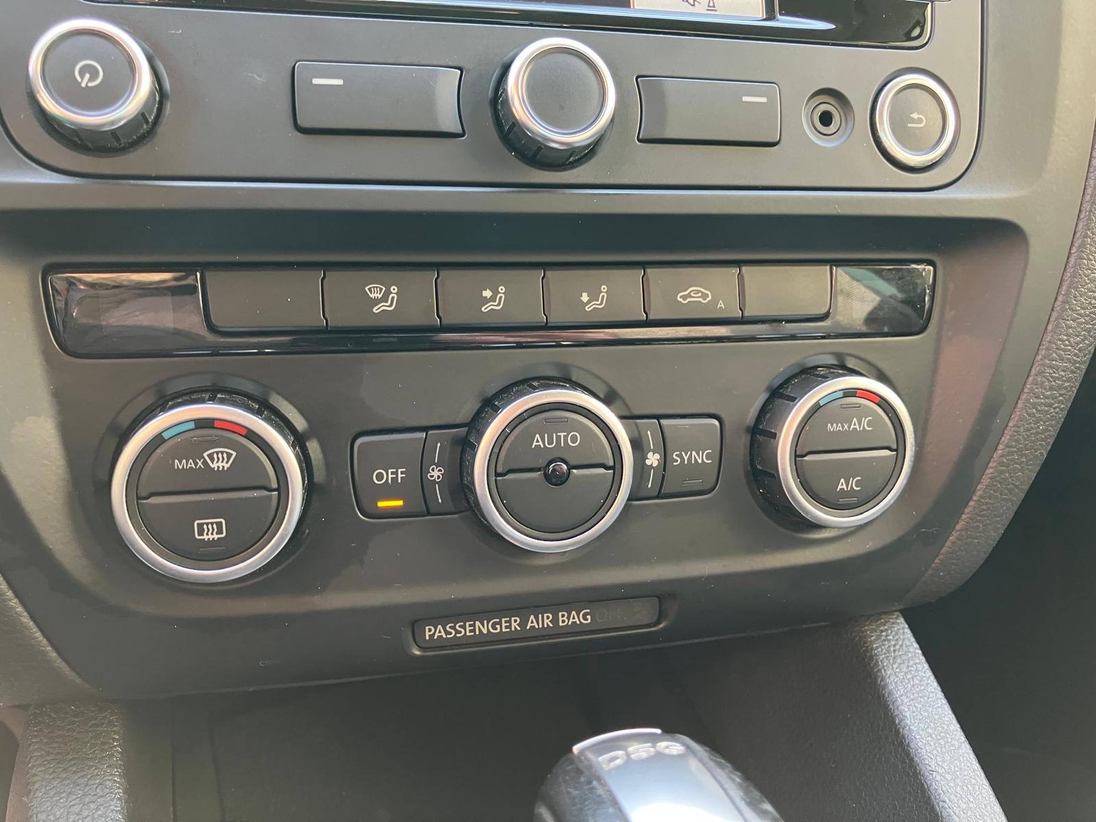 Foto van Volkswagen Jetta