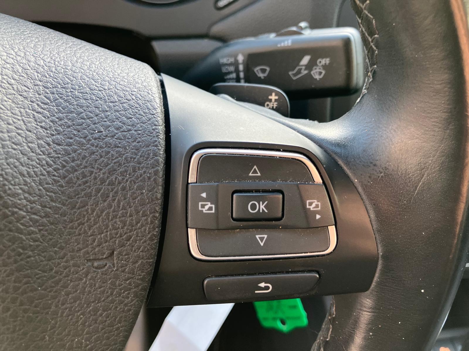 Foto van Volkswagen Jetta