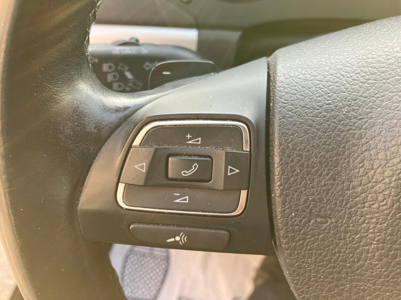 Foto van Volkswagen Jetta