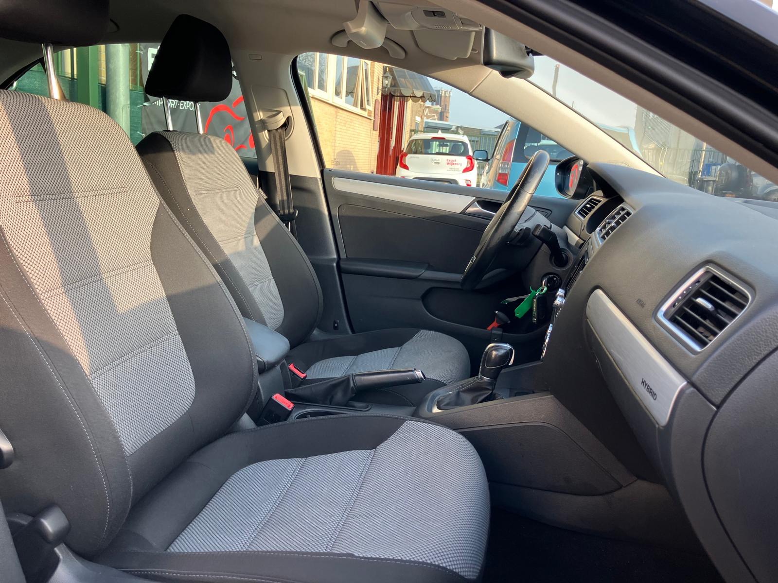 Foto van Volkswagen Jetta