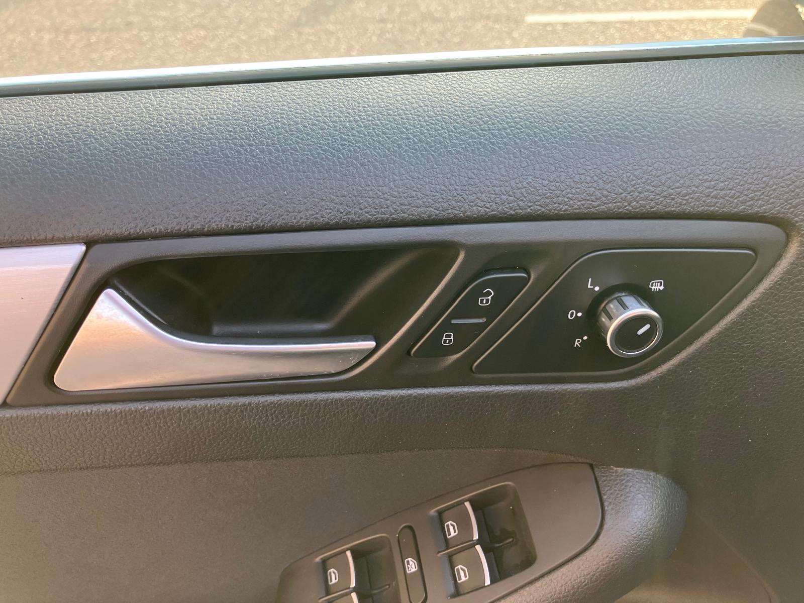 Foto van Volkswagen Jetta
