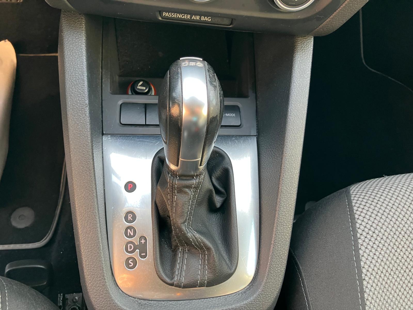 Foto van Volkswagen Jetta