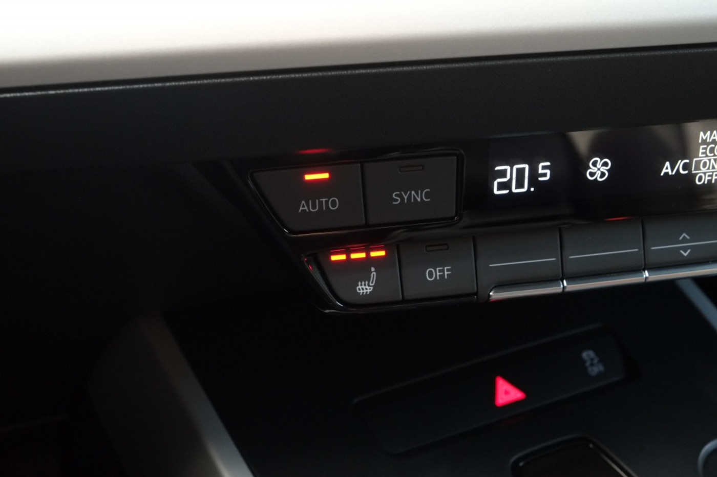 Foto van Audi Q4 35 E-tron