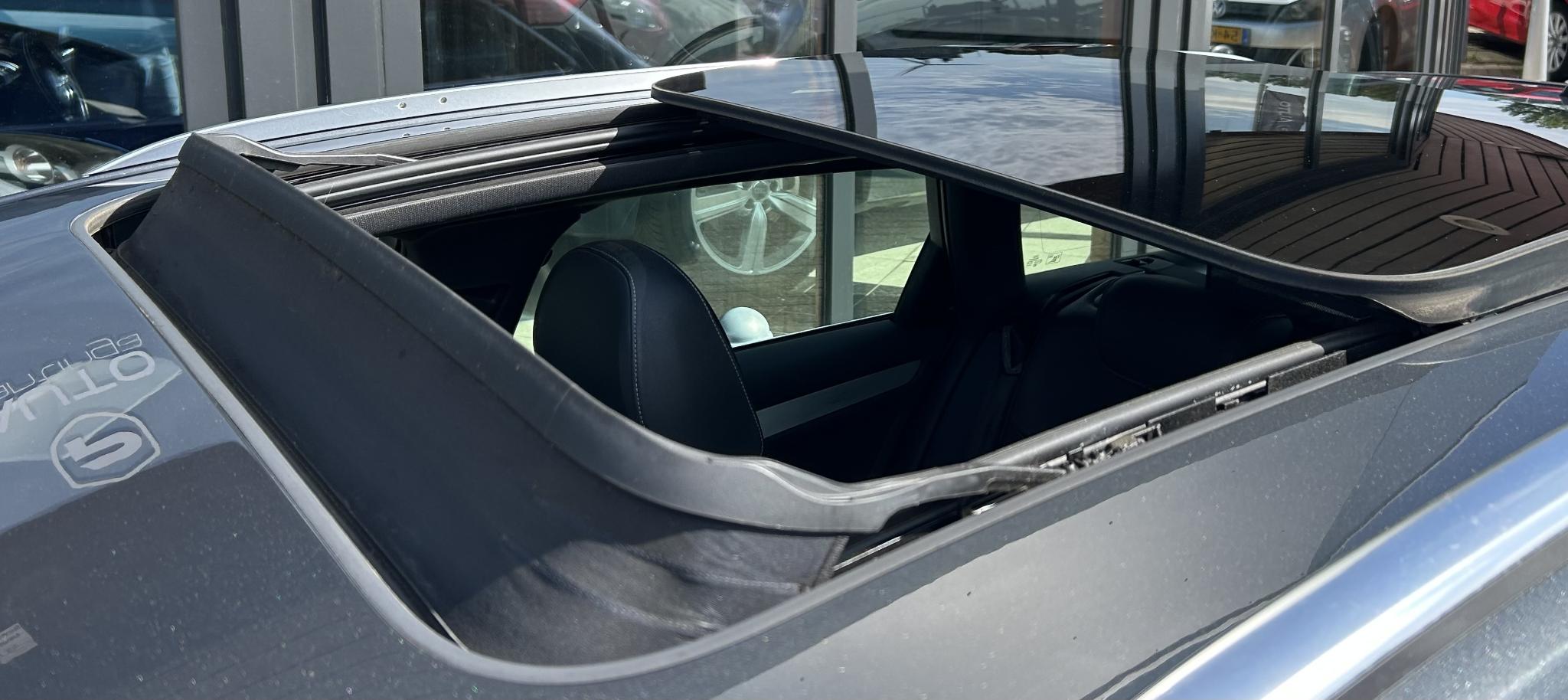 Foto van Audi A4 Avant
