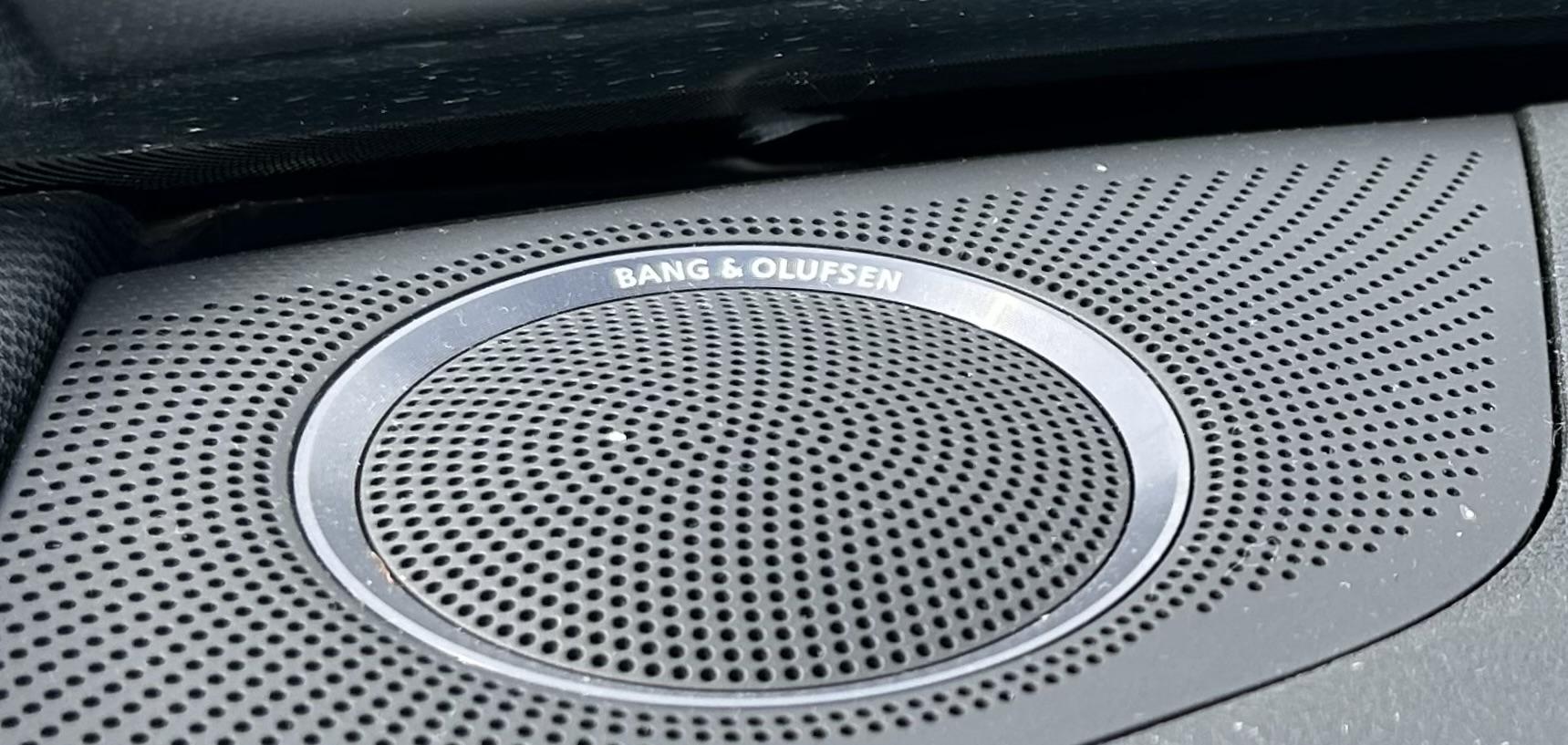 Foto van Audi A4 Avant