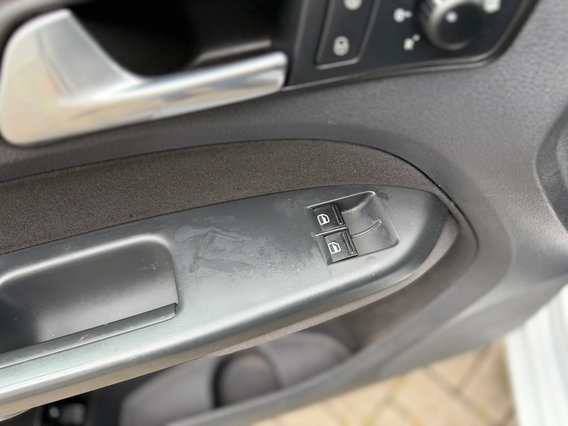 Foto van Volkswagen Touran