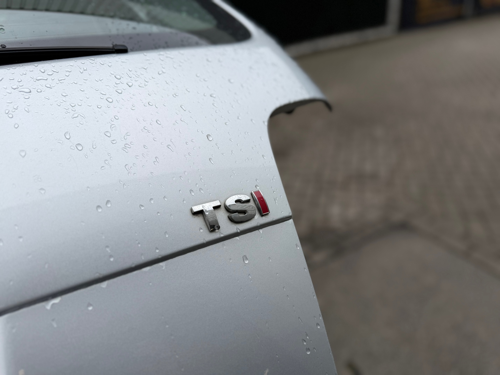 Foto van Volkswagen Touran
