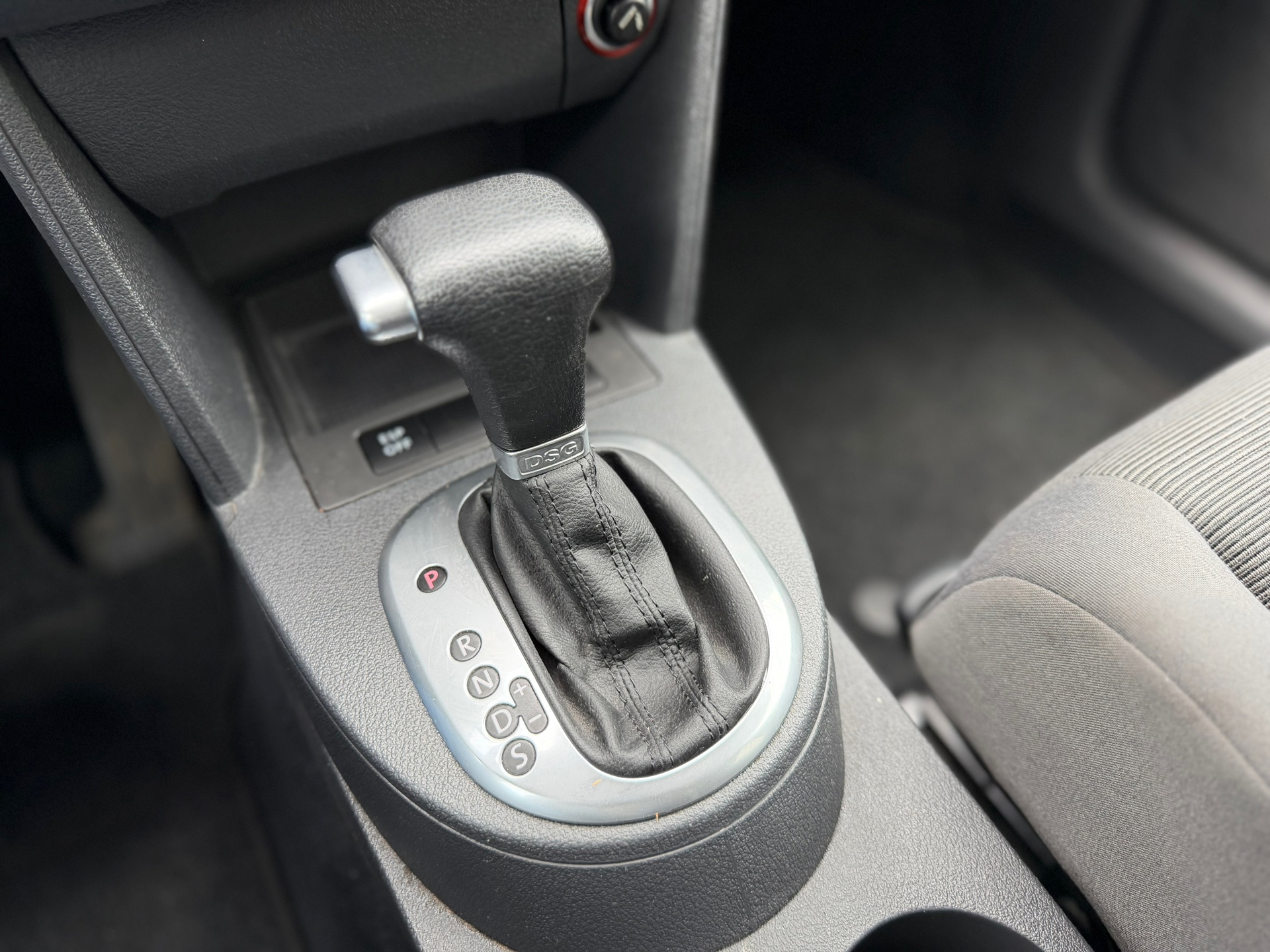 Foto van Volkswagen Touran