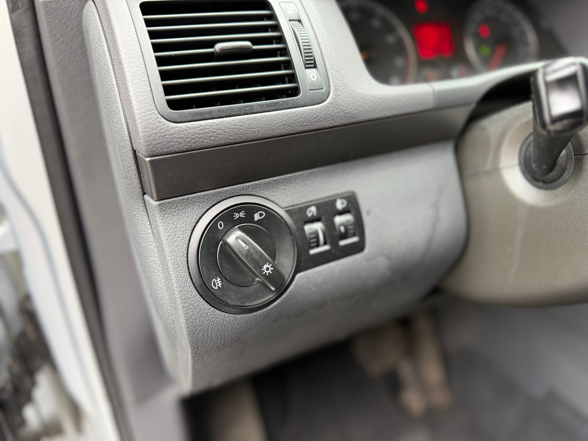 Foto van Volkswagen Touran