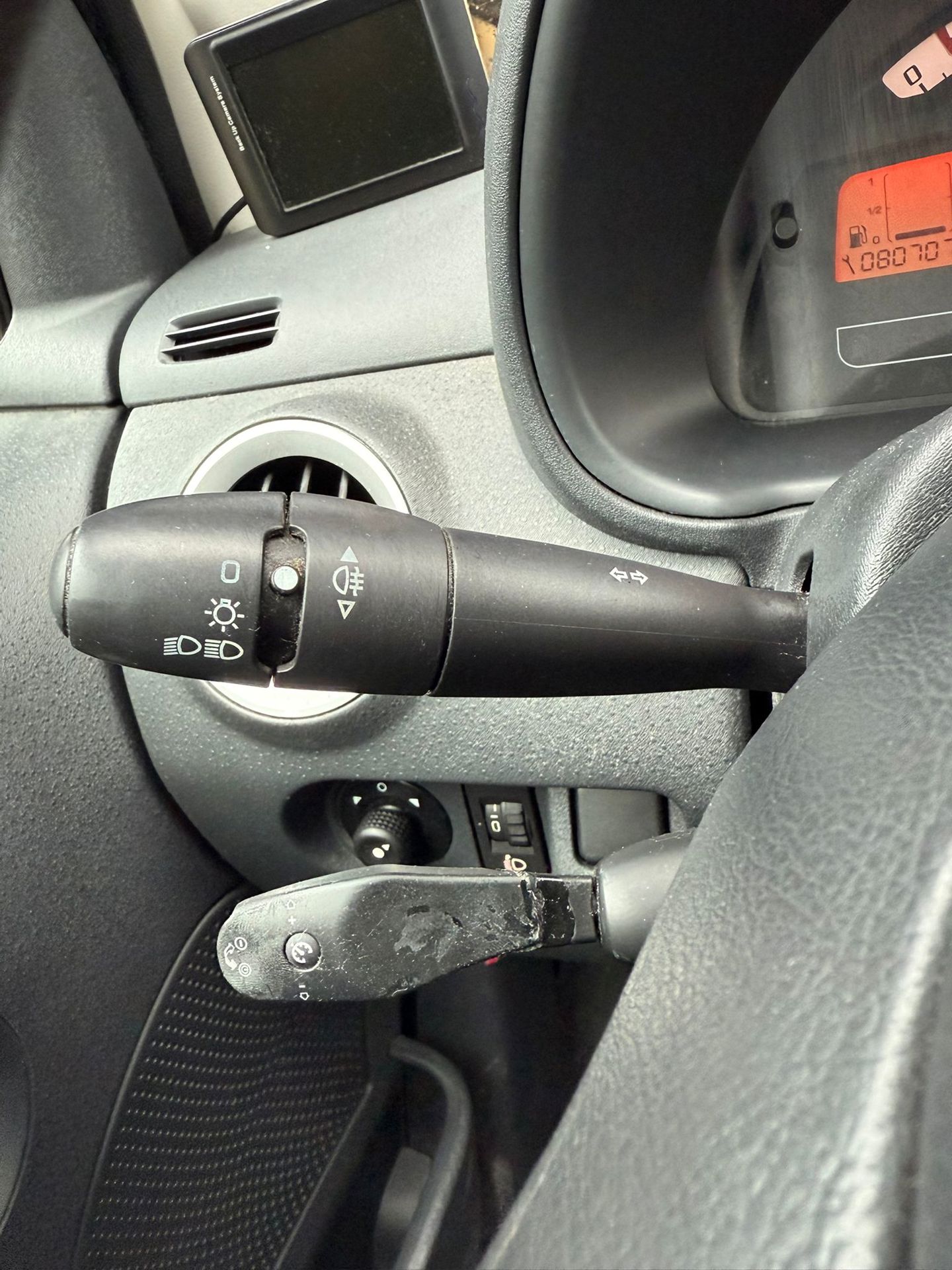 Foto van Citroen C2