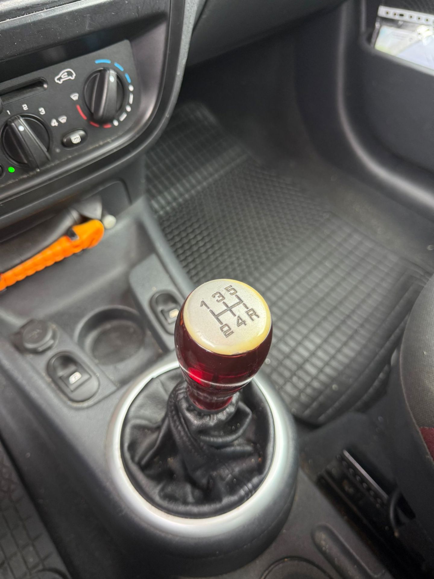 Foto van Citroen C2