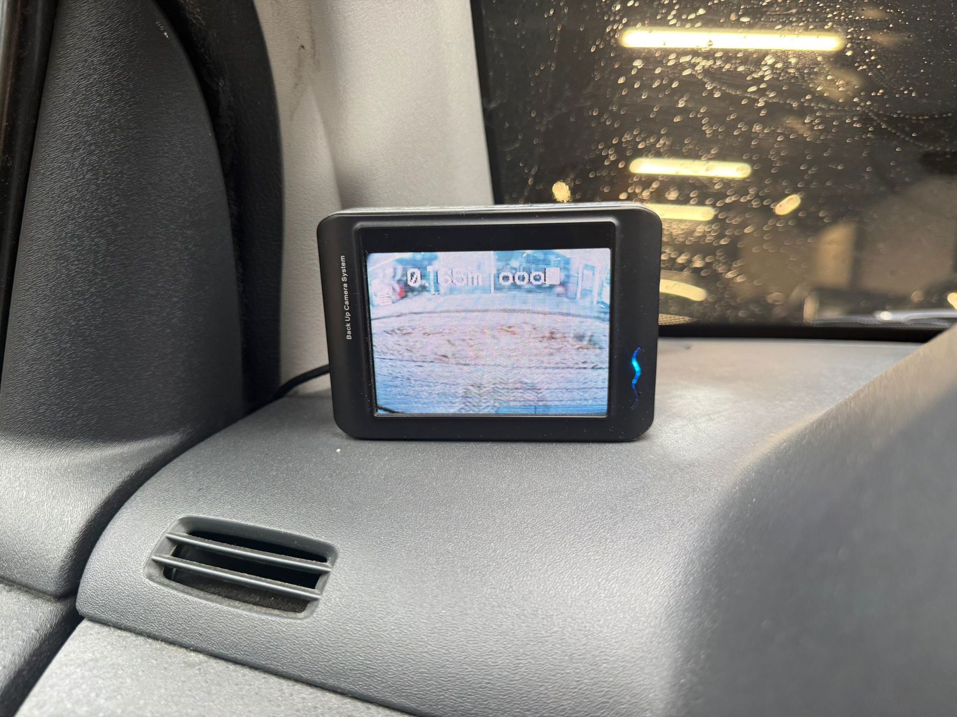 Foto van Citroen C2