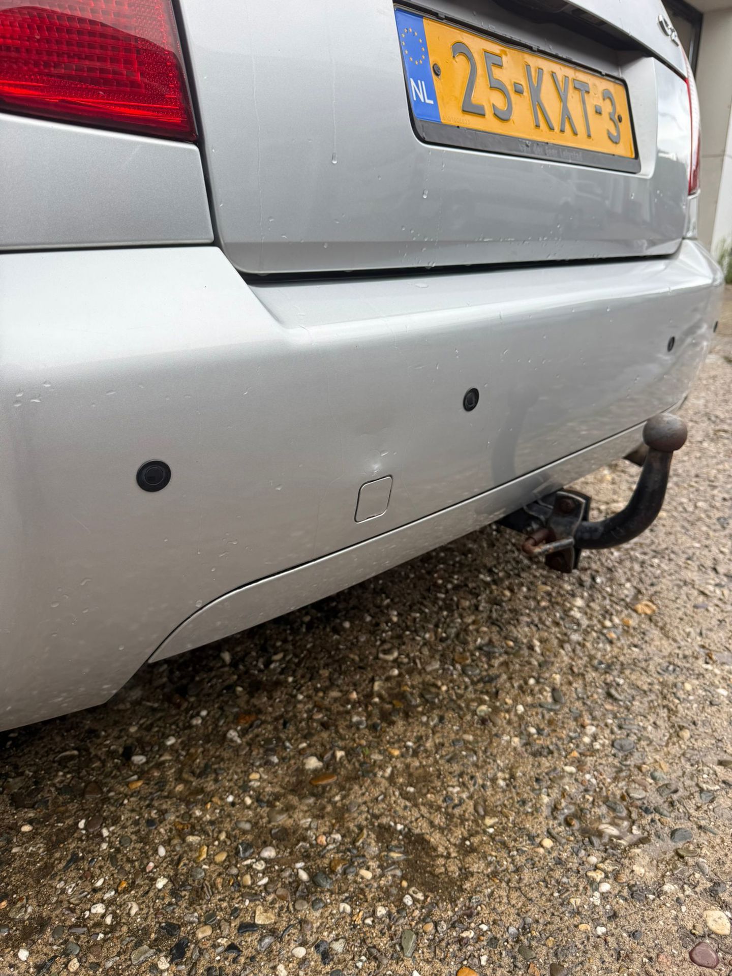 Foto van Citroen C2