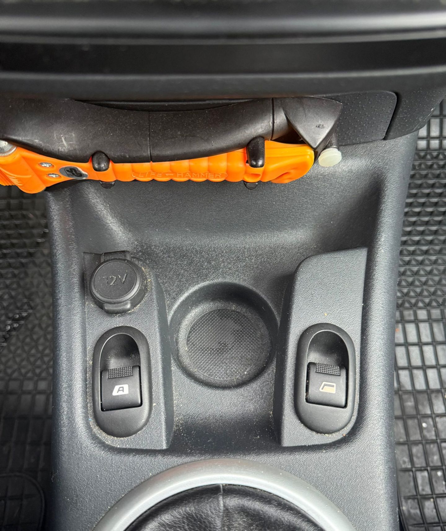 Foto van Citroen C2