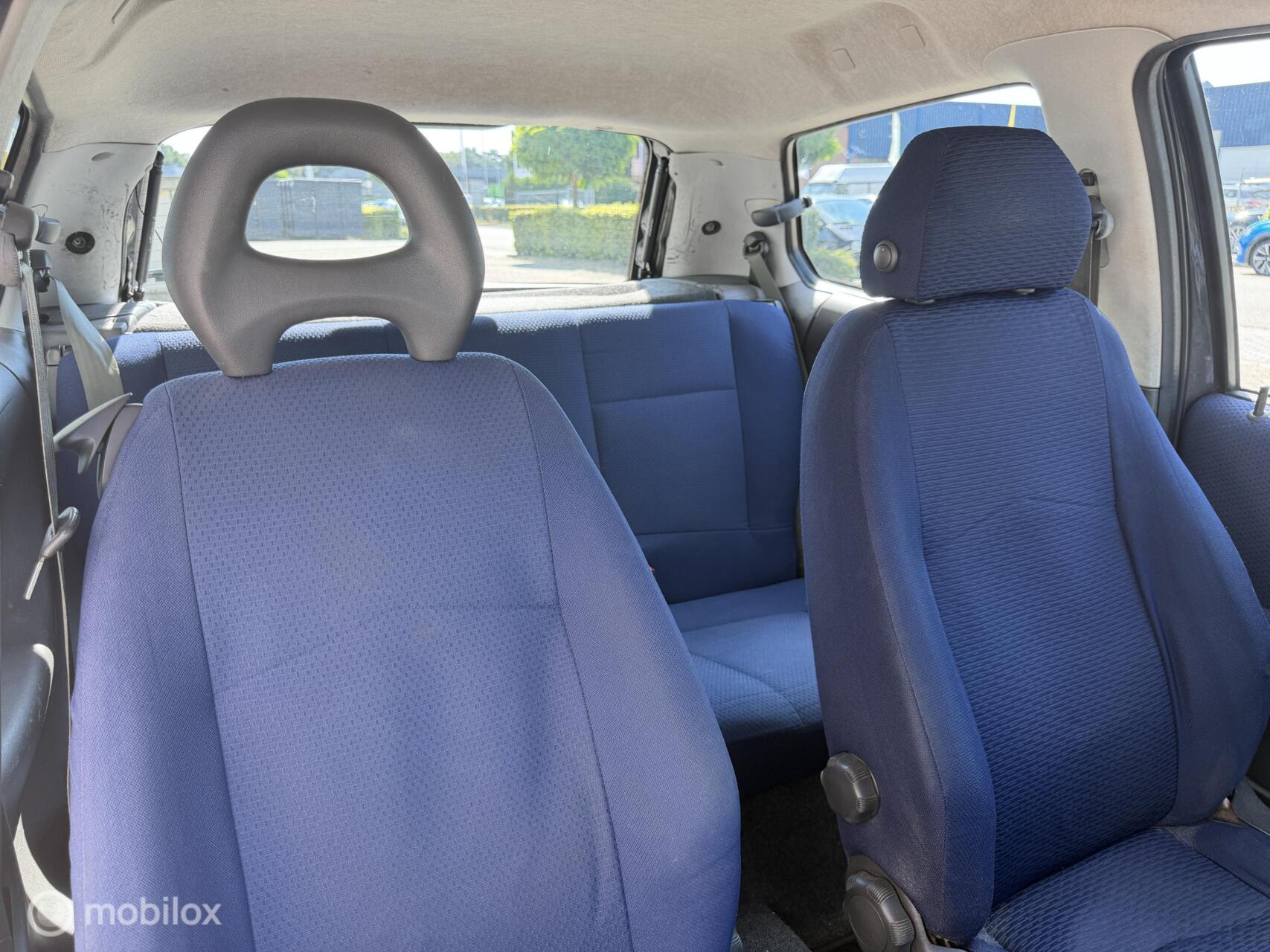 Foto van Fiat Fiat Punto