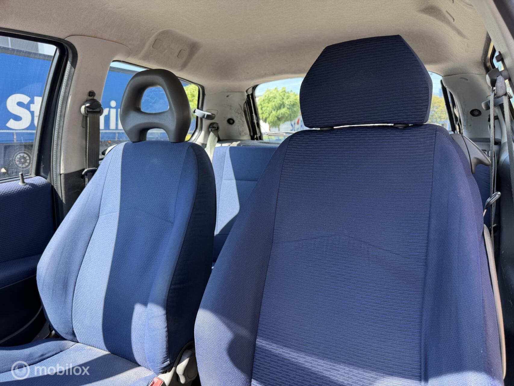 Foto van Fiat Fiat Punto