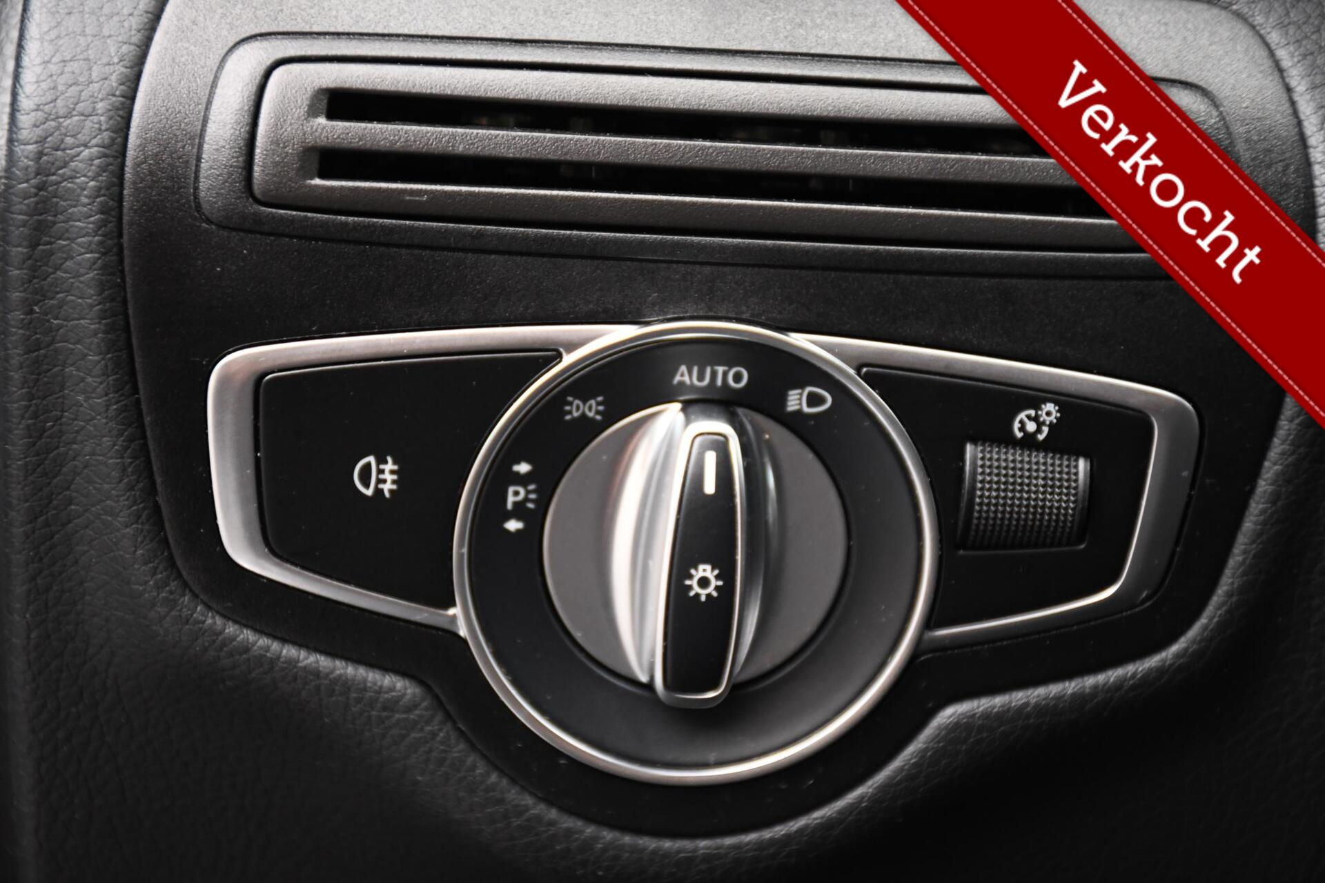 Foto van Mercedes-Benz GLC 300 E 4Matic