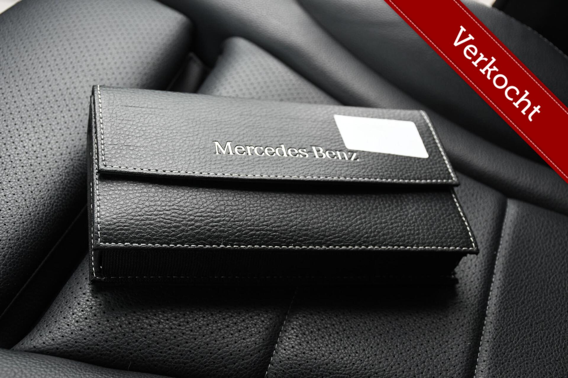 Foto van Mercedes-Benz GLC 300 E 4Matic