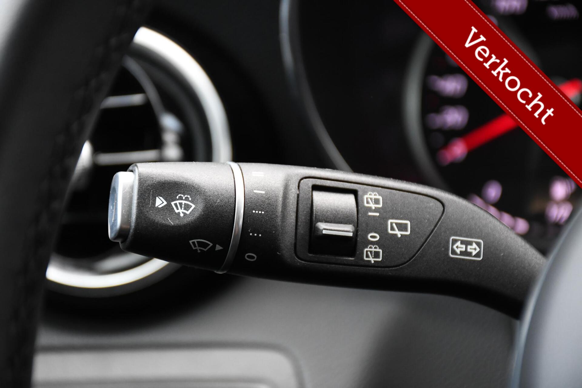 Foto van Mercedes-Benz GLC 300 E 4Matic
