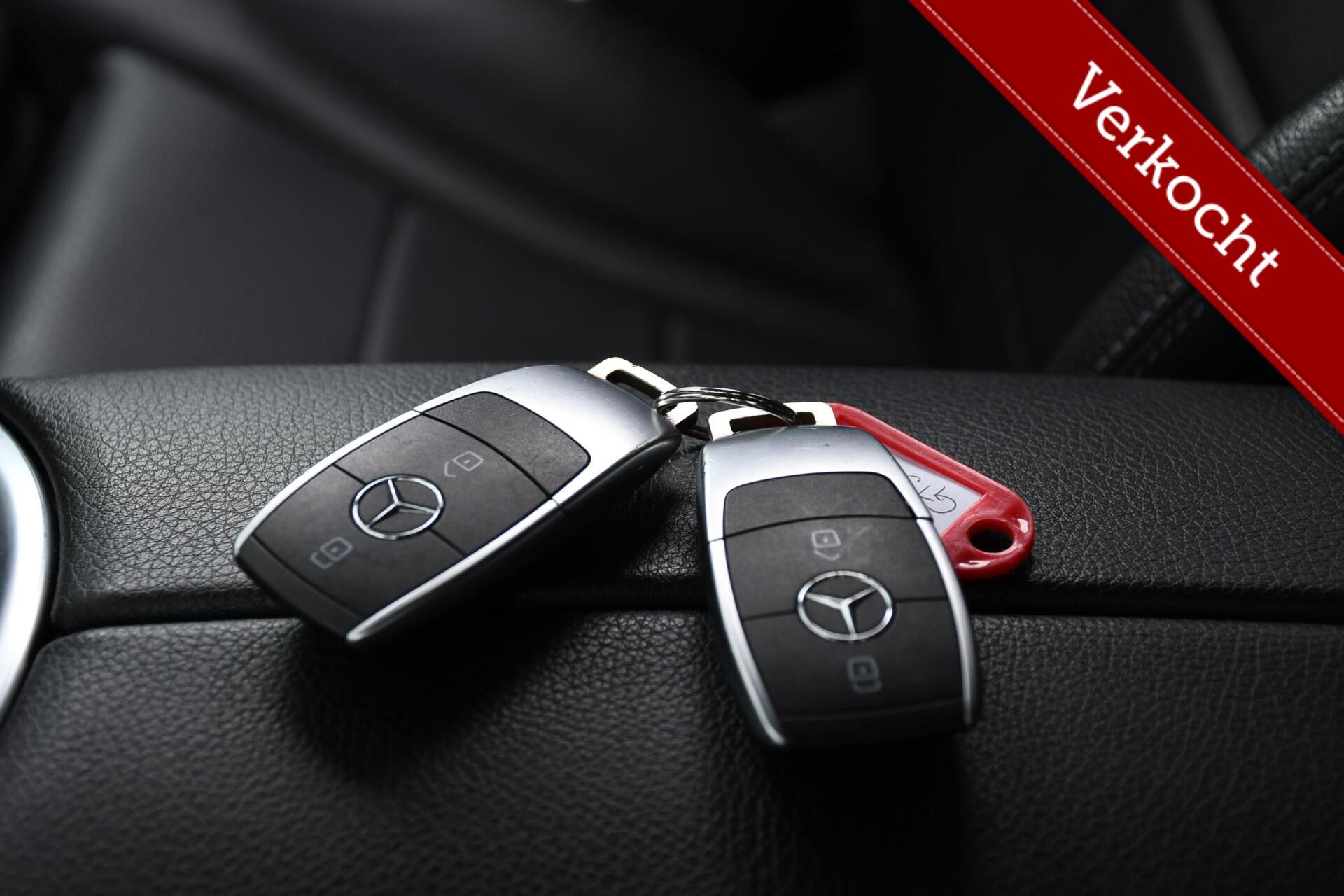Foto van Mercedes-Benz GLC 300 E 4Matic