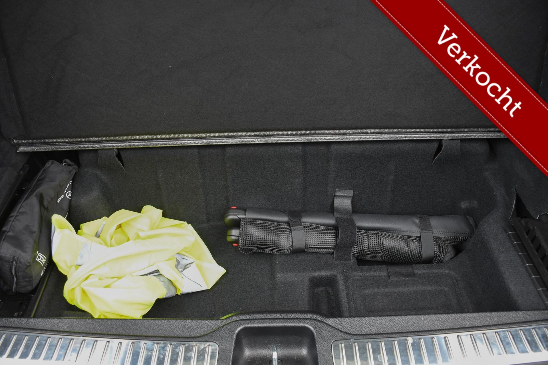Foto van Mercedes-Benz GLC 300 E 4Matic