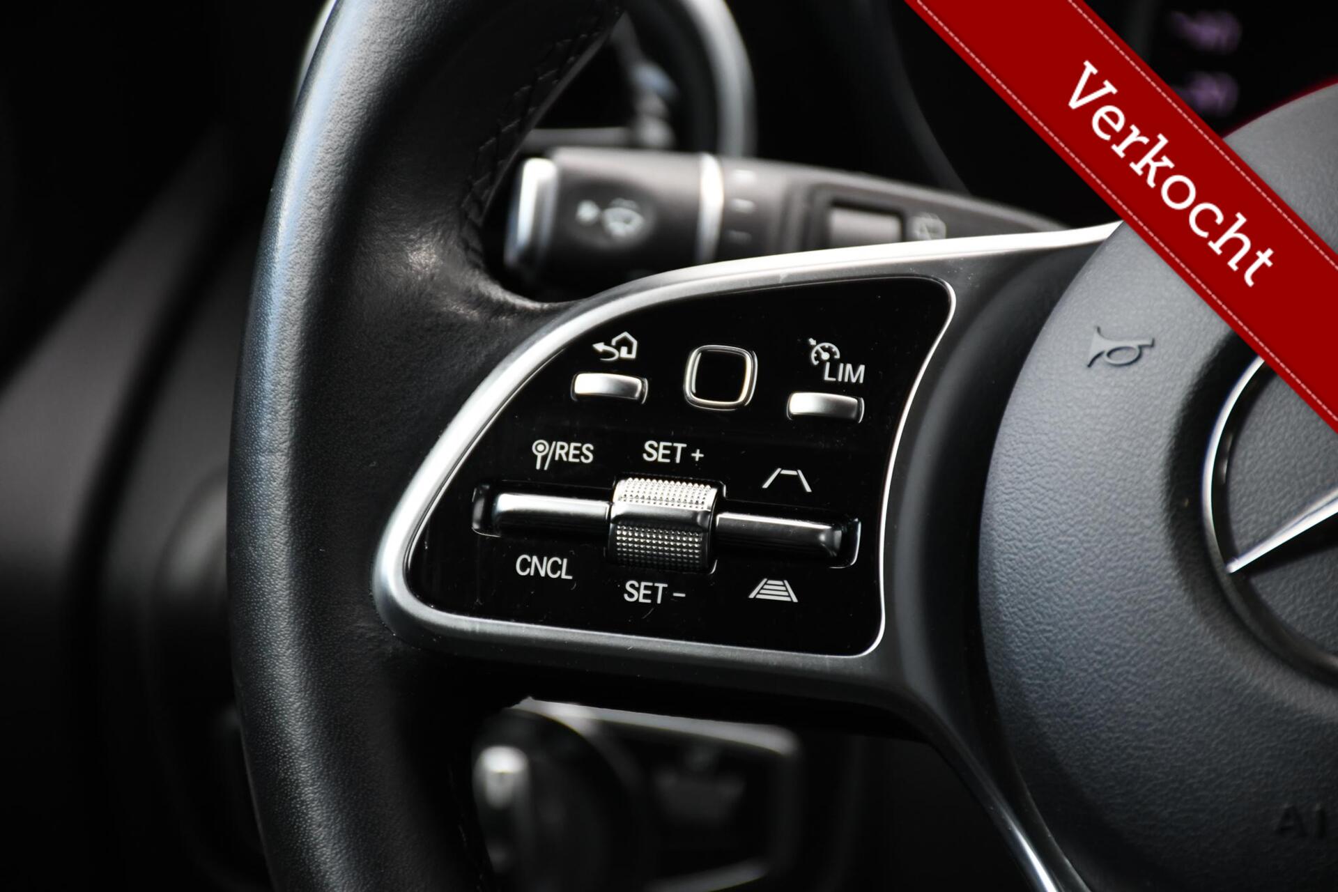 Foto van Mercedes-Benz GLC 300 E 4Matic