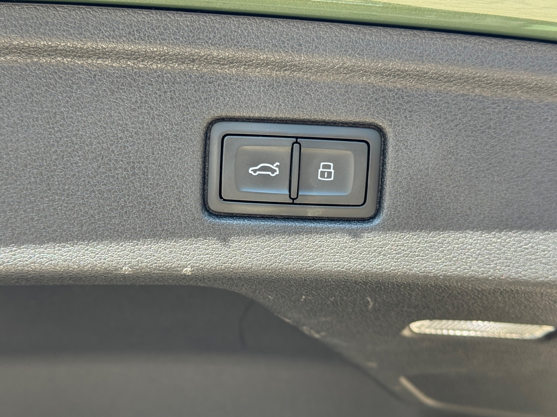 Foto van Audi A5 Sportback