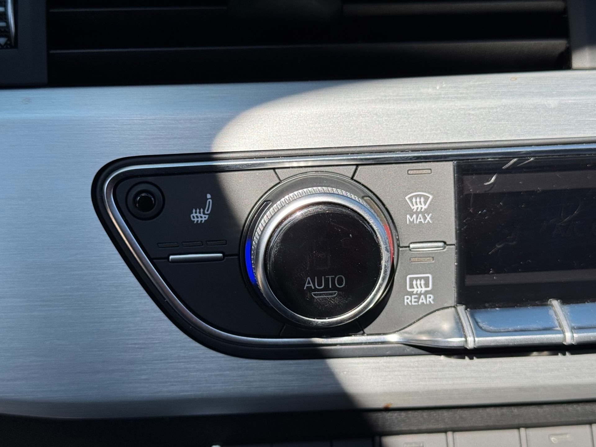 Foto van Audi A5 Sportback