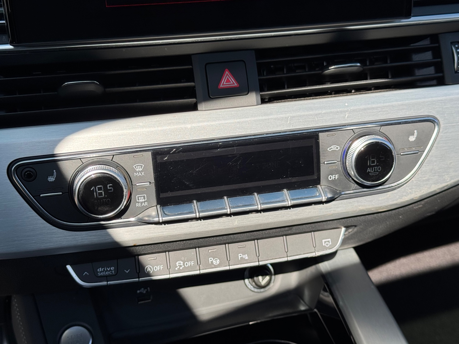 Foto van Audi A5 Sportback