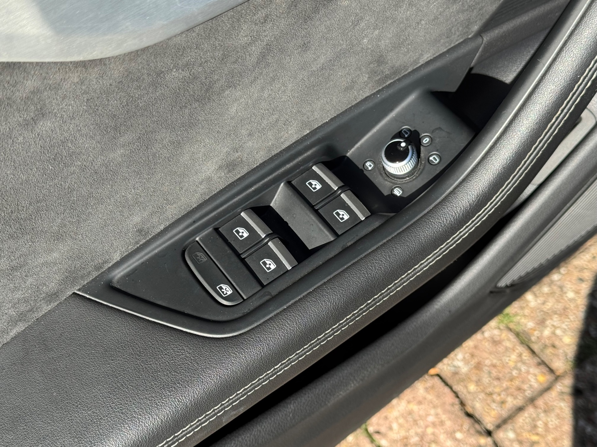 Foto van Audi A5 Sportback